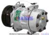 AKS DASIS 853780N Compressor, air conditioning